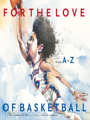 cover image of For the Love of Basketball